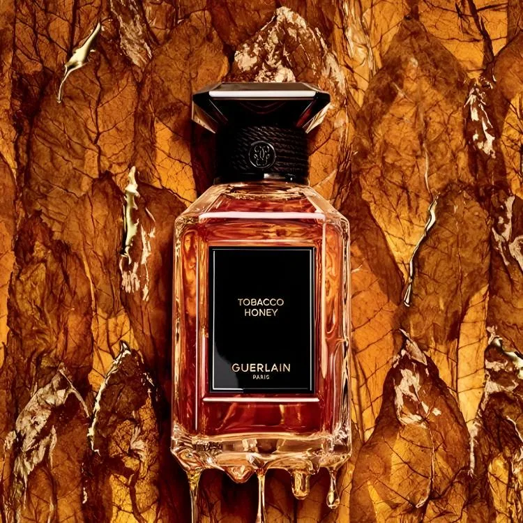 Парфюмерная вода Tobacco Honey, 100 мл, GUERLAIN, Tabacco Honey — фото 4