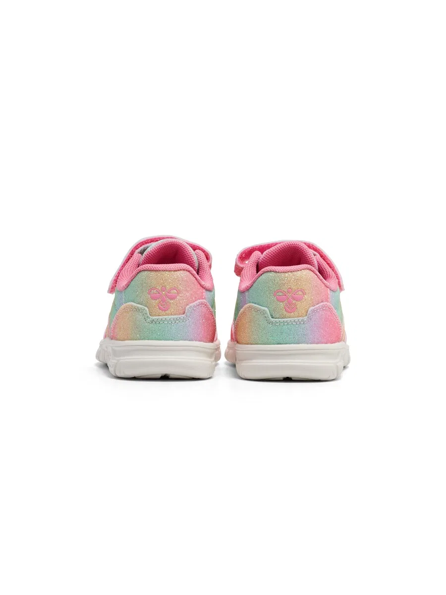 Кроссовки Hummel 'Crosslite Glitter 2.0', мультиколор — фото 2