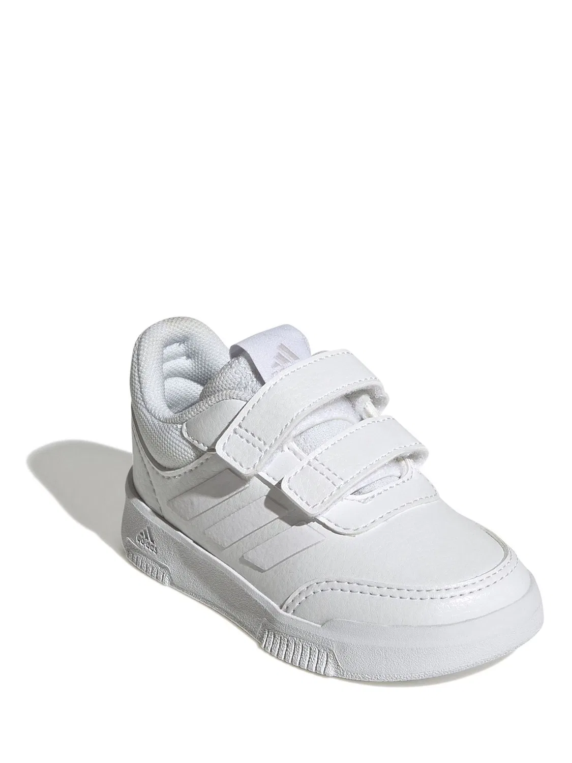 Кроссовки детские adidas Tensaur, белый — фото 3
