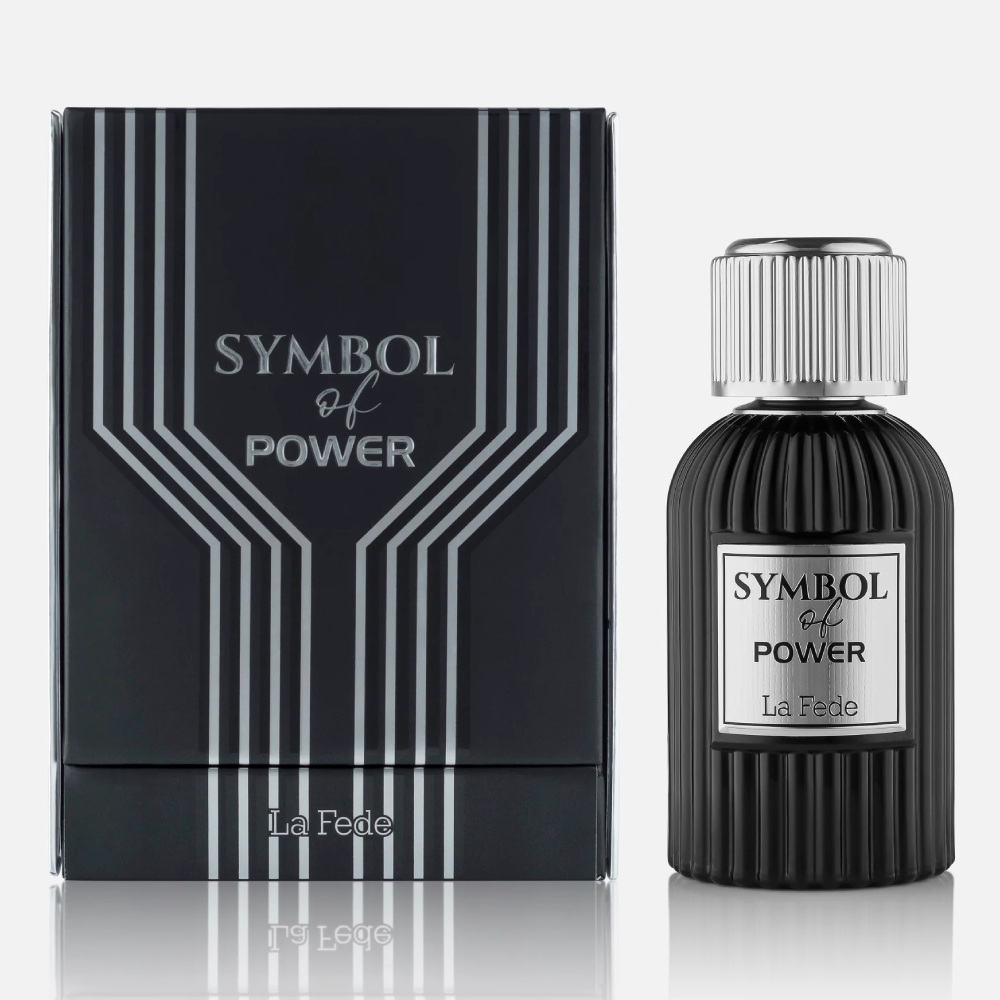 Парфюмерная вода La Fede Symbol Of Power — фото 2