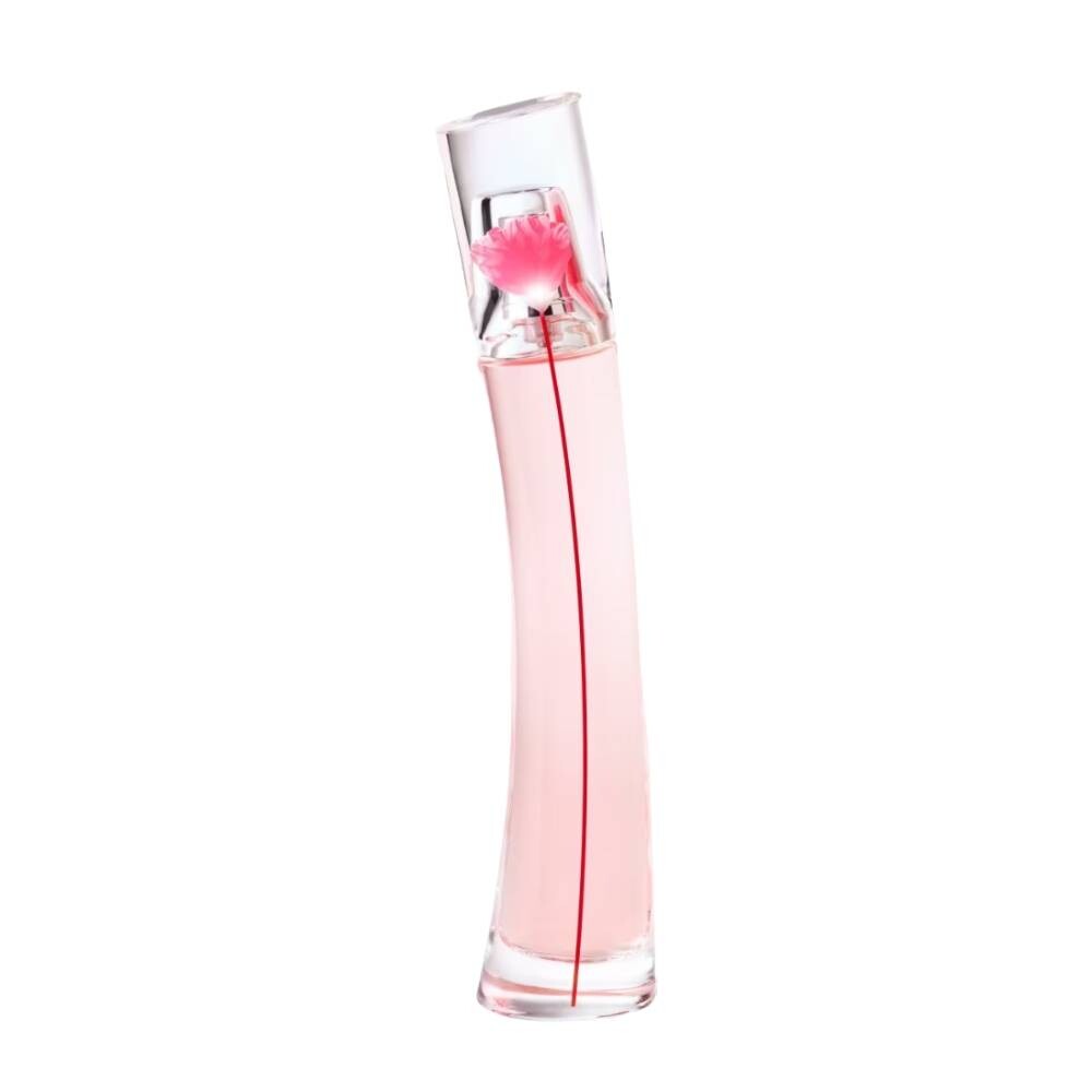 Туалетная вода Kenzo Flower Poppy Bouquet, 30 мл — фото 2