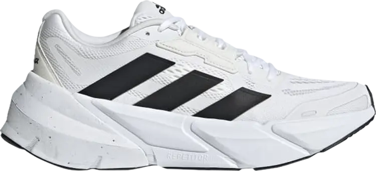 Кроссовки Adidas Wmns Adistar, белый