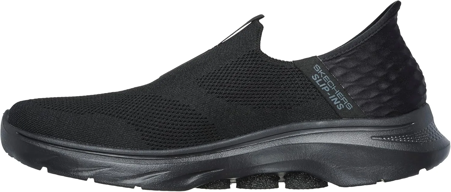 Кроссовки Skechers бежевые — фото 4