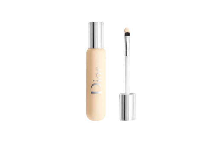 Водостойкий консилер для лица и тела Dior Backstage Face & Body Flash Perfector Concealer, #1N — фото 4