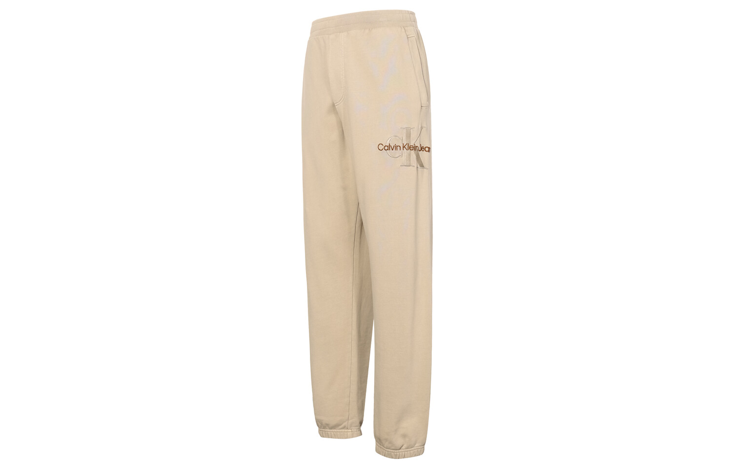 

Повседневные брюки мужские PED - Milk Tea Cafe Calvin Klein, цвет PED - Milk Tea Cafe