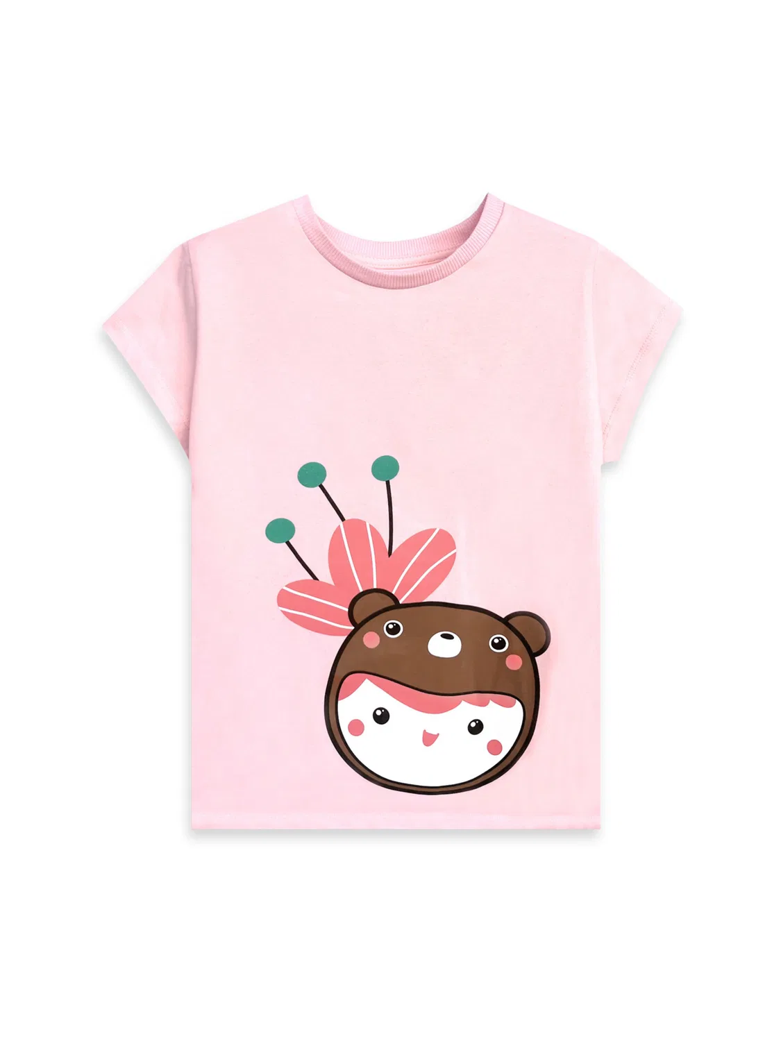 Комплект одежды Denokids, мультиколор — фото 2
