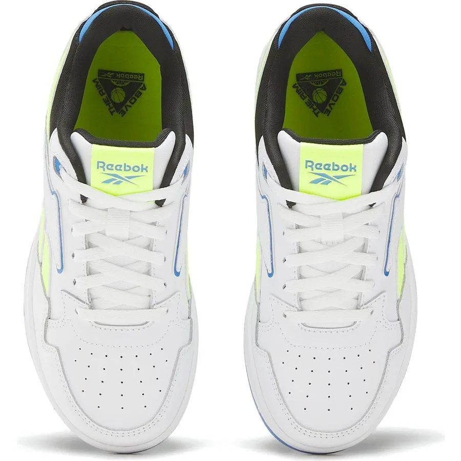 Кроссовки Reebok Atr Chill, Белый — фото 4