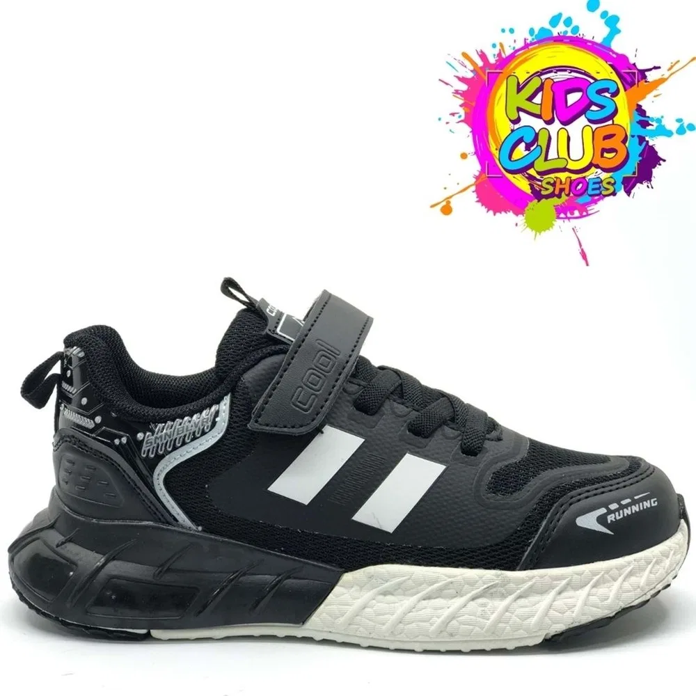 Детские спортивные кроссовки с ортопедической подошвой Unisex Cool Ukon Kocamanlar Ayakkabı