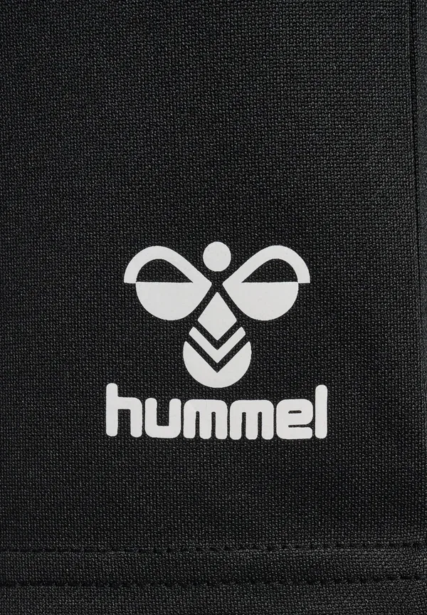 Спортивные шорты Hummel, черный — фото 4