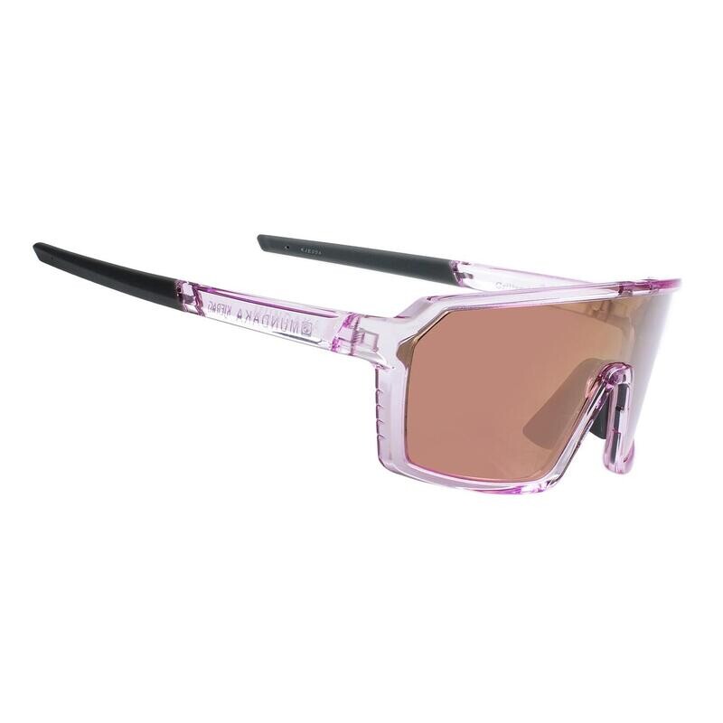 

Солнцезащитные лыжные очки Mundaka, цвет pink/pink