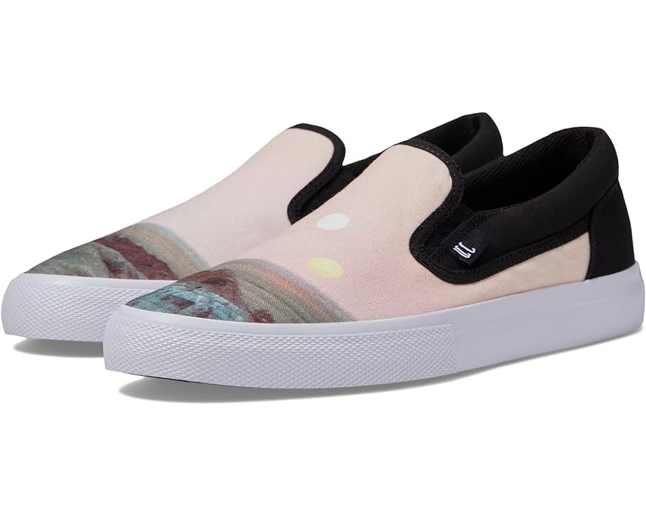 

Кроссовки DC DC X Star Wars The Mandalorian Sneaker Collection, цвет Tan