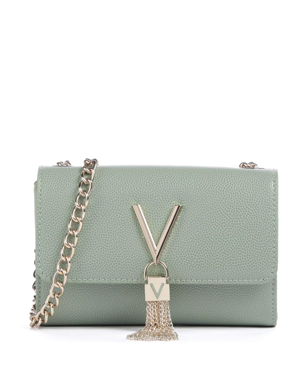 

Сумка через плечо Divina из искусственной кожи Valentino Bags, синий