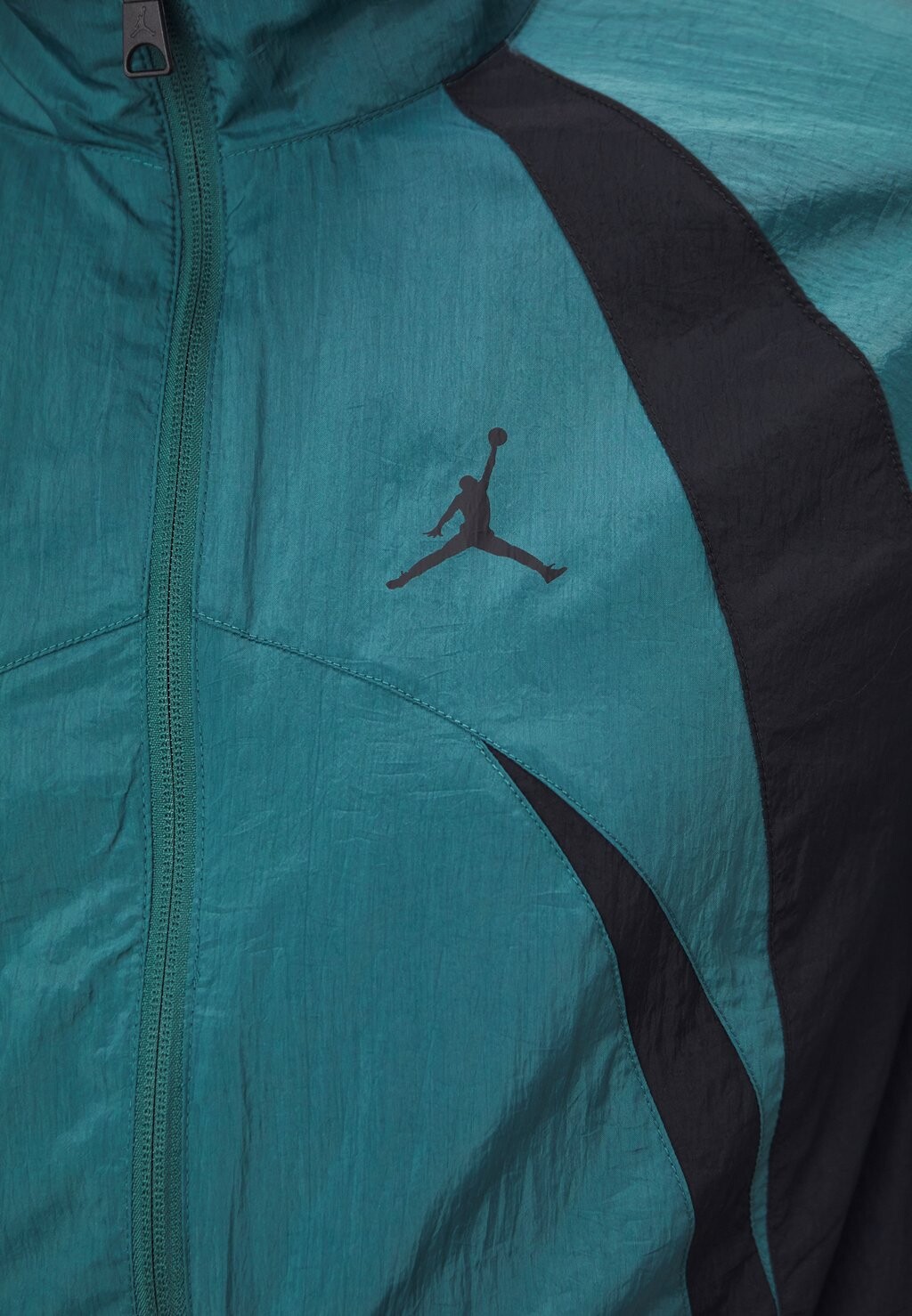 

Тренировочная куртка SPORT JAM WARM UP JACKET Jordan, зеленый