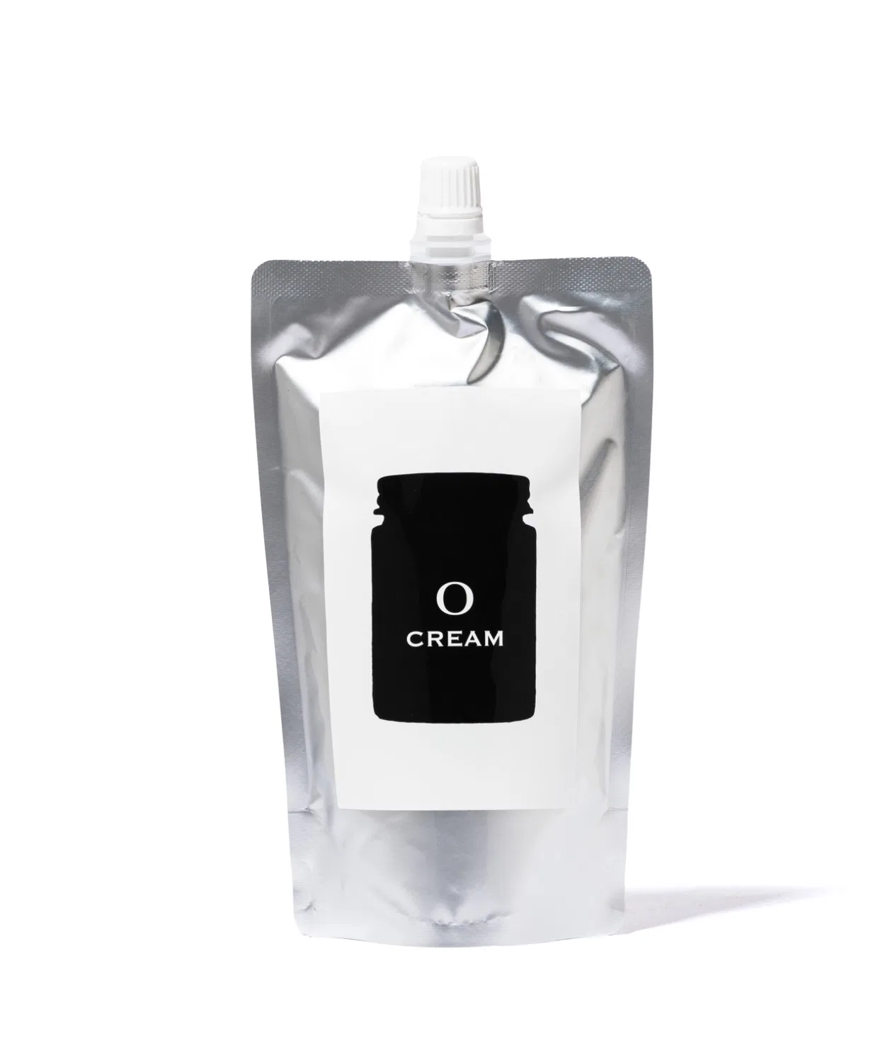 Крем многофункциональный O SKIN & HAIR, 300 г, сменный блок
