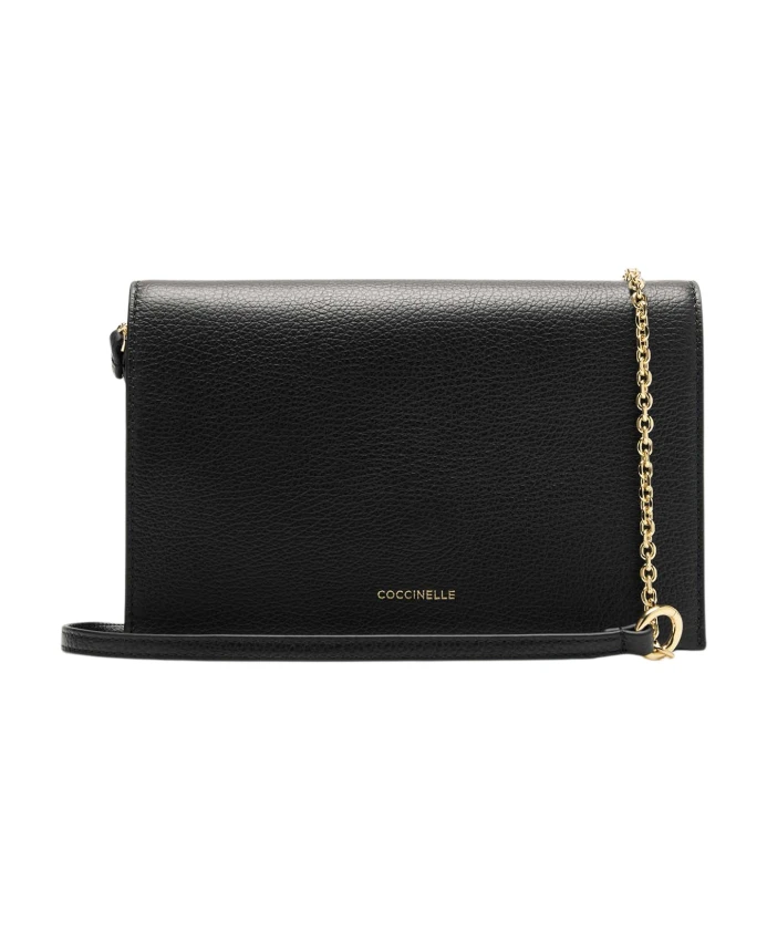 

Сумка Dandy Coccinelle, черный