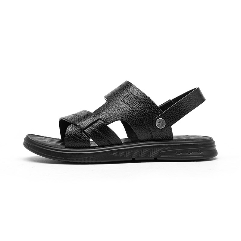 

Пляжные сандалии мужские RED DRAGONFLY, Black