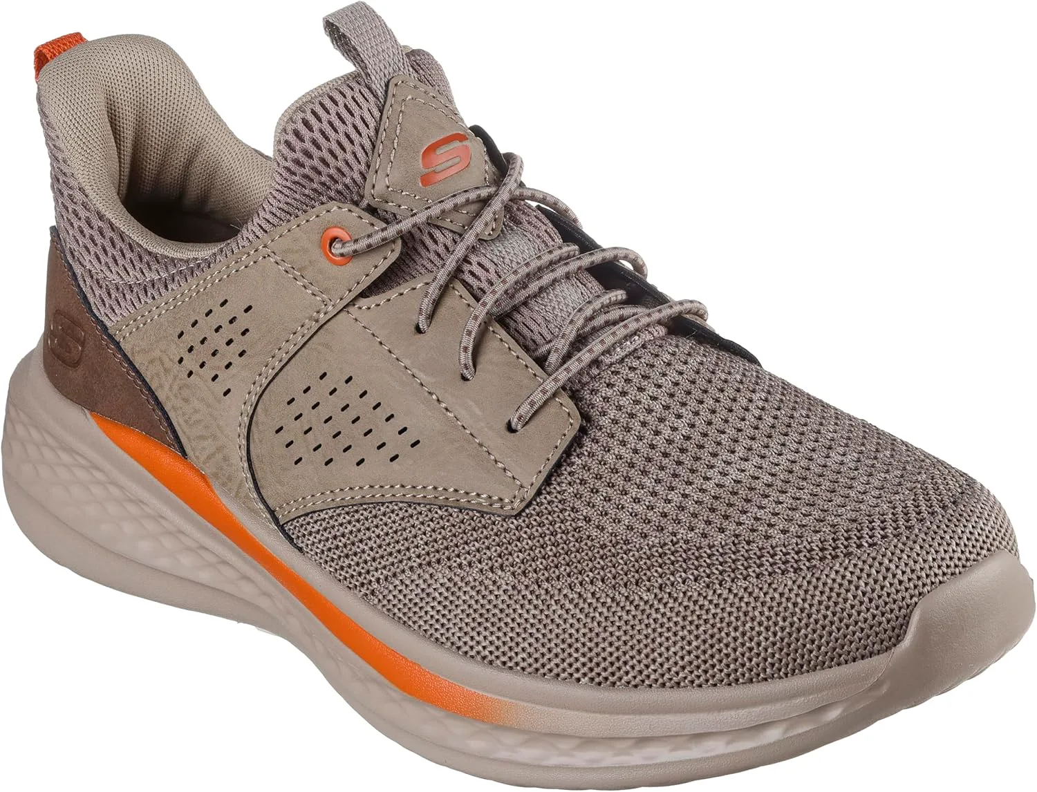 

Кроссовки Skechers USA Men's Mens Slade - Breyer