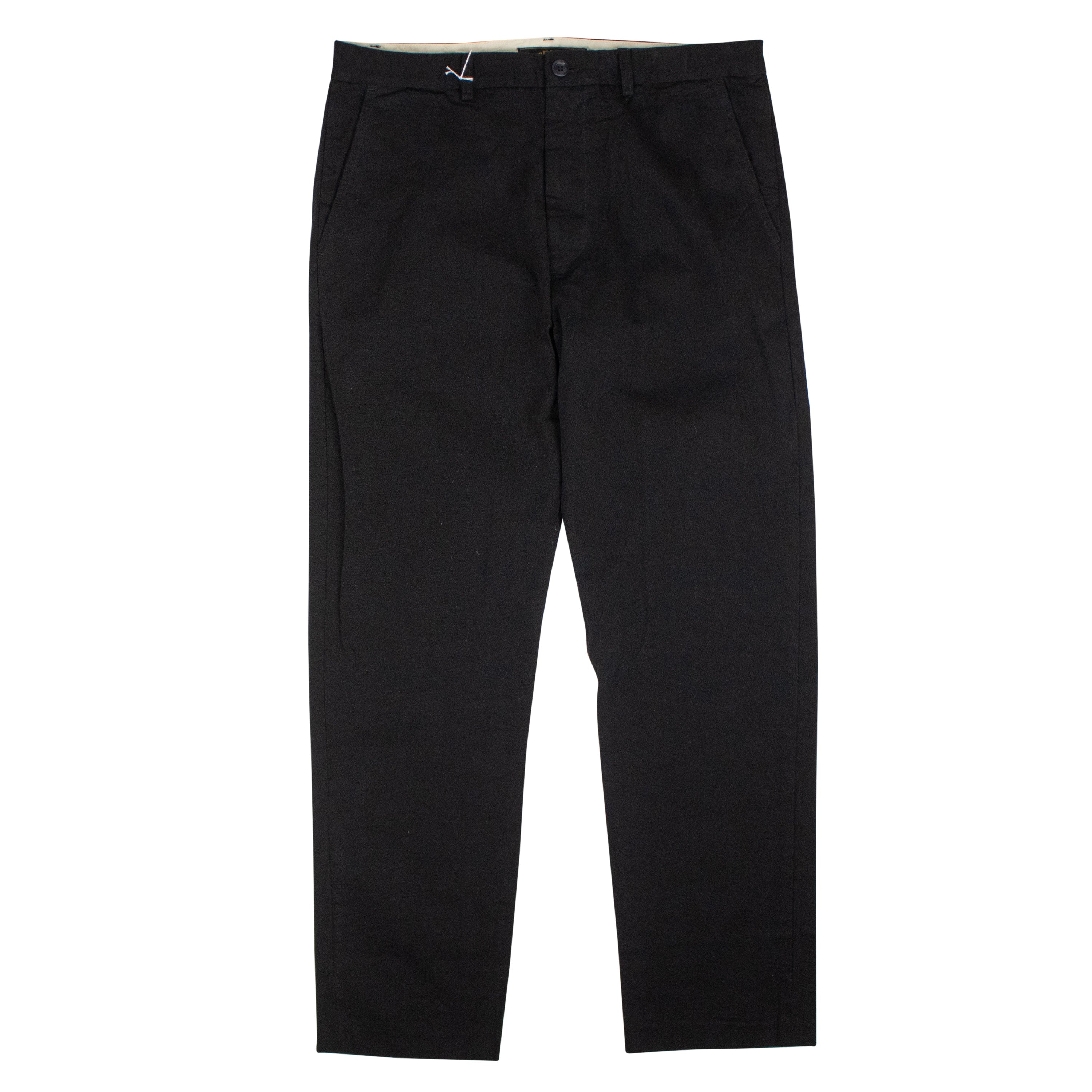 

Джинсы Freeman'S Sporting Club Winchester Denim - черные
