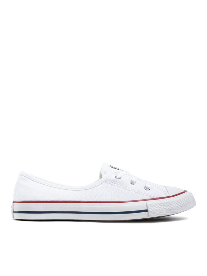 

Кеды Converse Ctas Ballet Lace Slip, белый