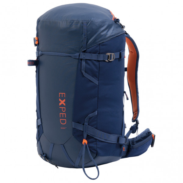 

Женский рюкзак Couloir 40 - туристический Exped, синий