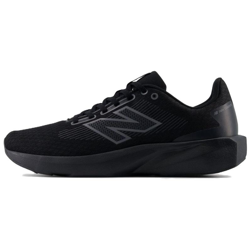 

New Balance Кроссовки мужские NB 413 V3 с низким дышащим верхом, черные