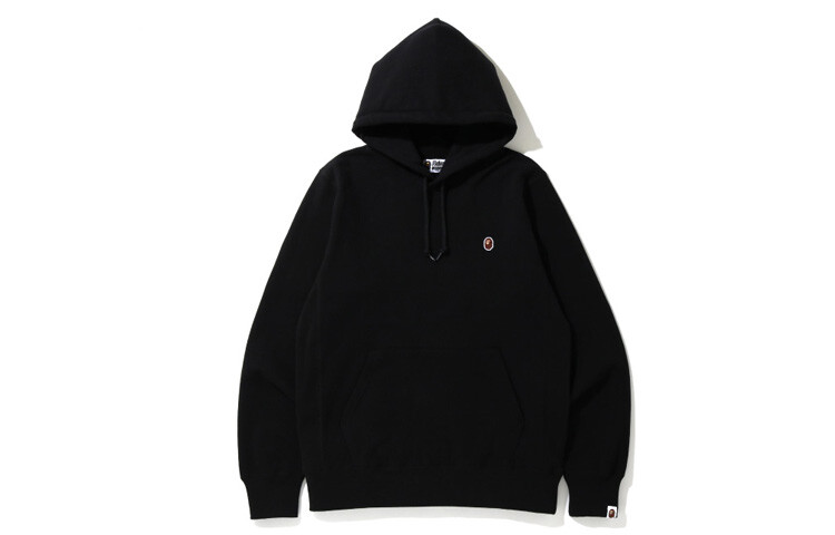 

Толстовка унисекс A Bathing Ape, желтый