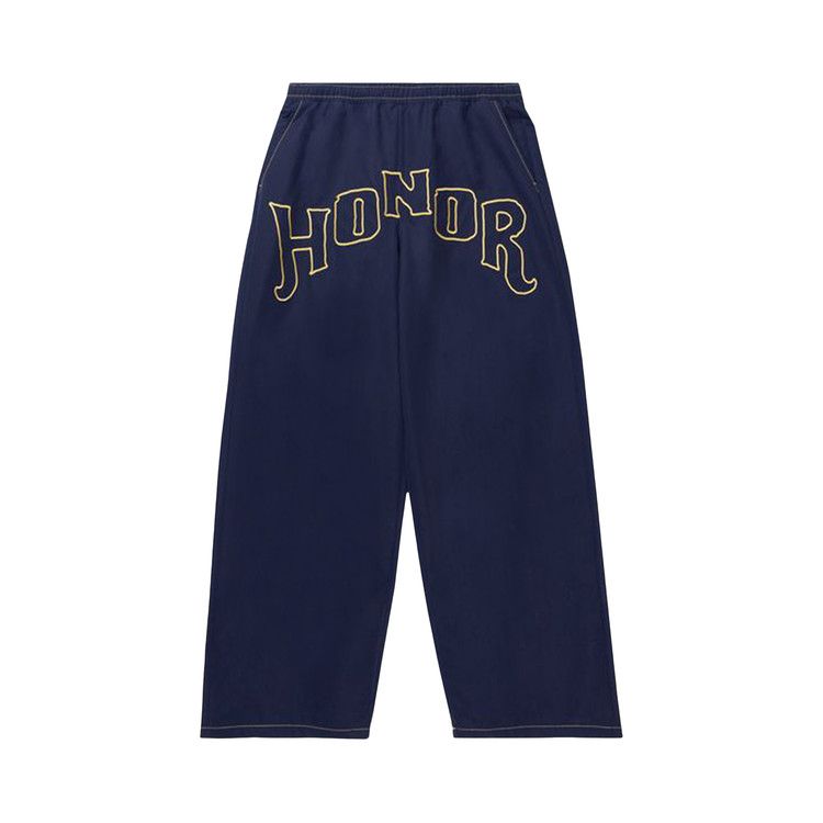 

Брюки Honor The Gift Puff Pant, Navy