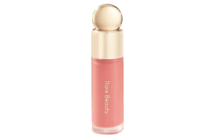 Жидкие румяна Rare Beauty Soft Pinch Liquid Blush, 7,5 мл — фото 4