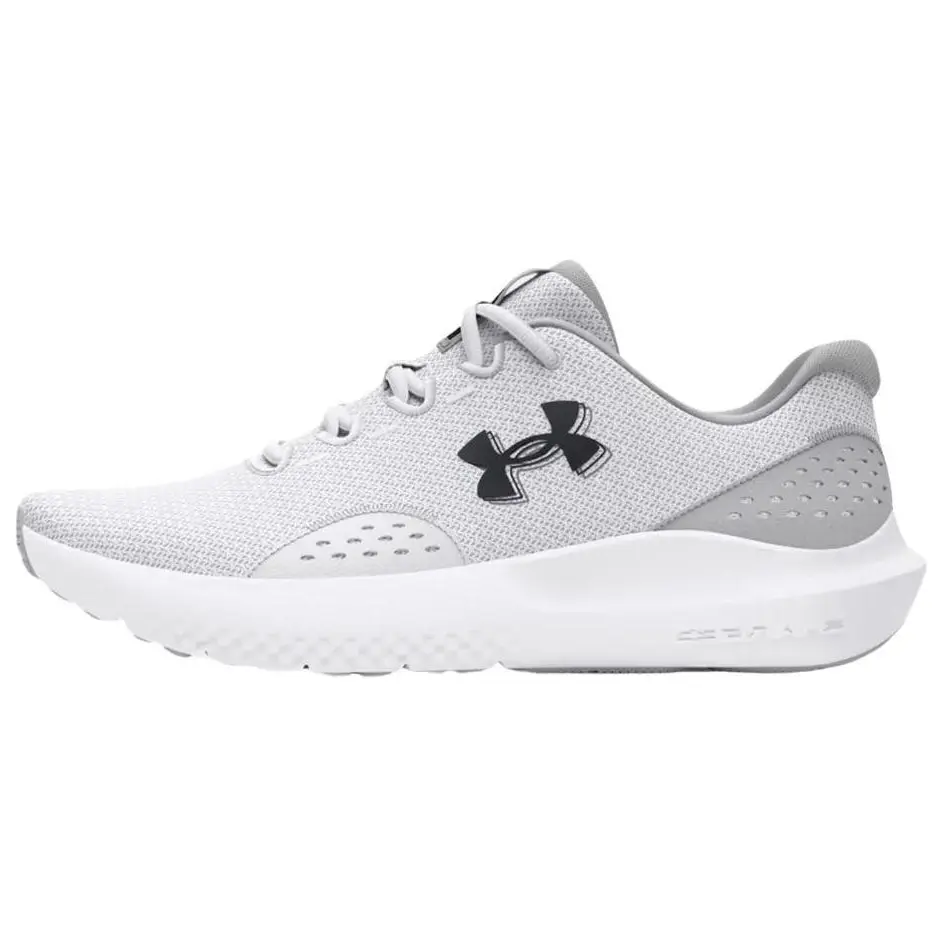 

Кроссовки мужские низкие белые Under Armour
