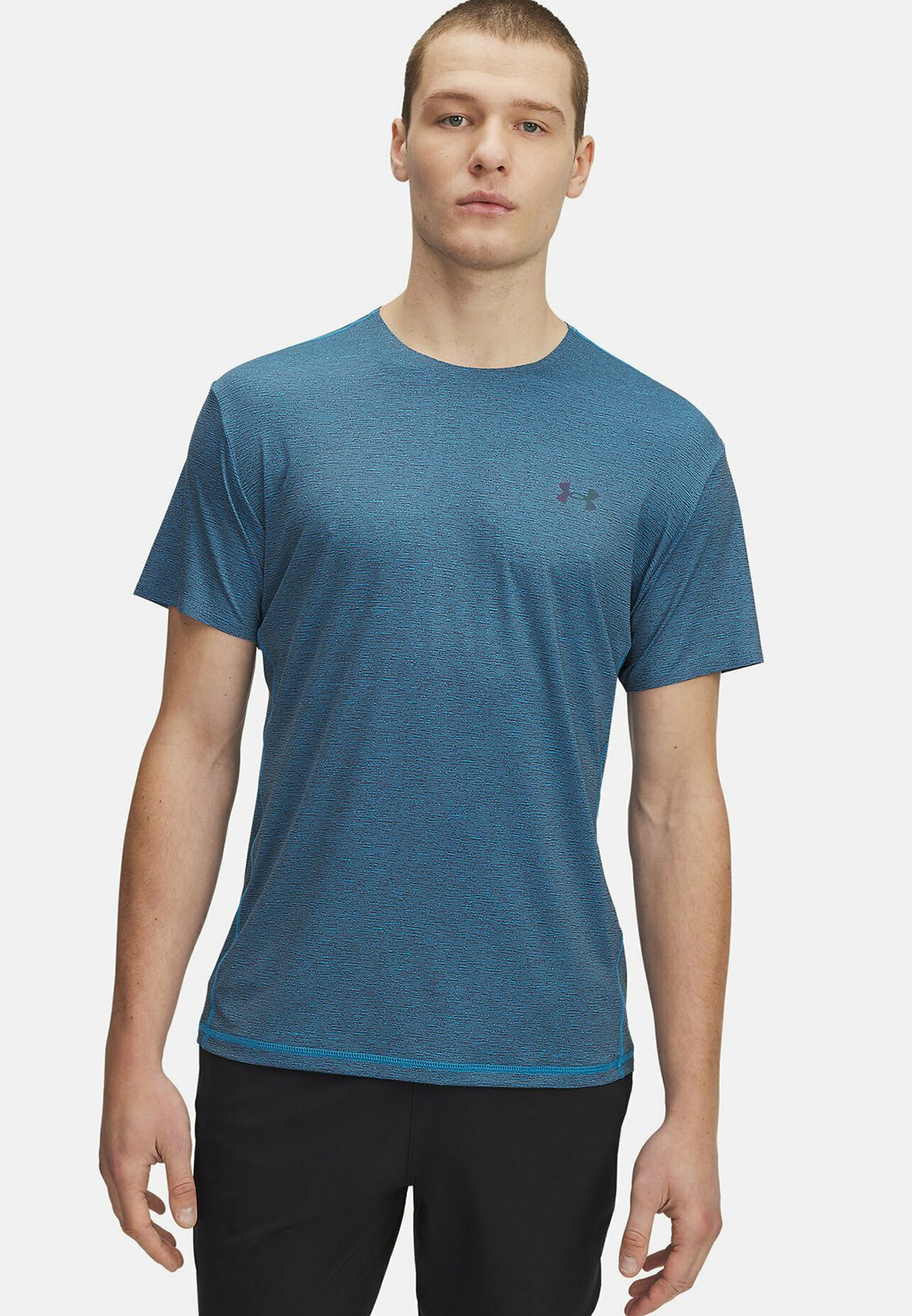 

Спортивная футболка VANISH ELITE VENT Under Armour, светло-голубой