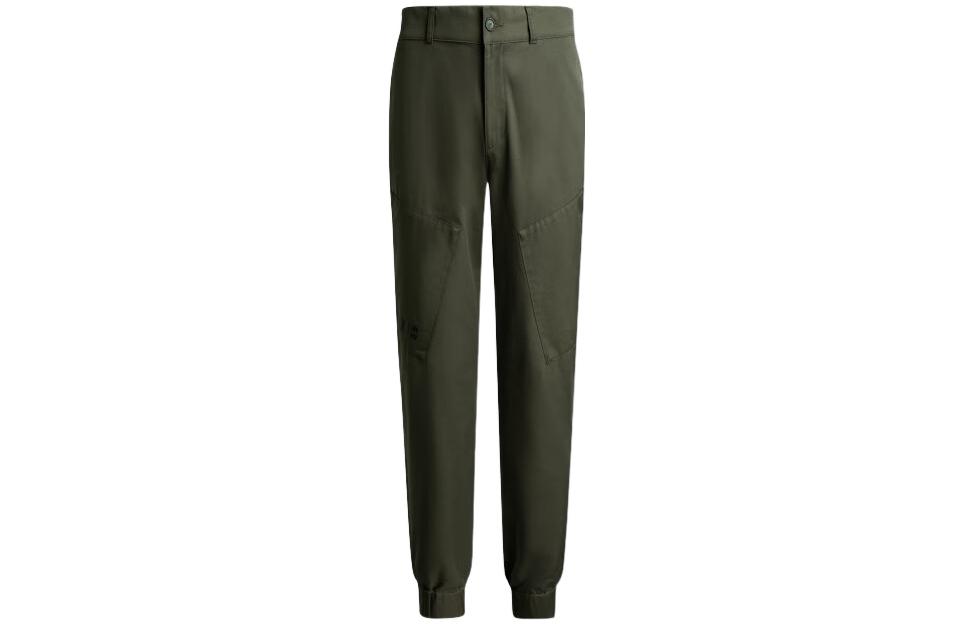 

ARMANI EXCHANGE Трикотажные спортивные штаны мужские, темно-зеленые