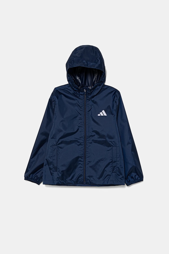 

Куртка Adidas Rain, темно-синий