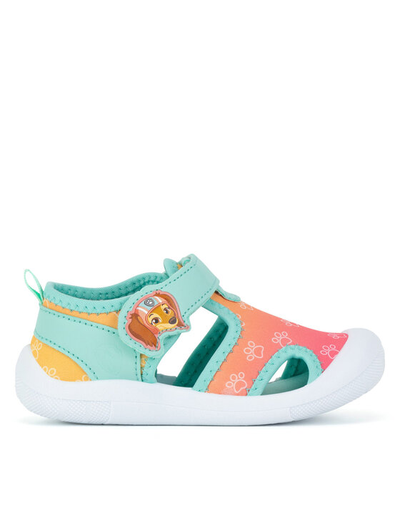 

Тапочки CM-SS25-346PAW Paw Patrol, мультиколор