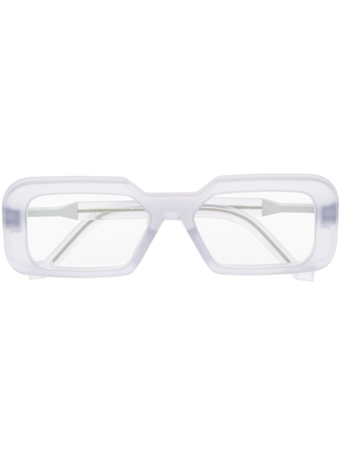 

Очки в квадратной оправе VAVA Eyewear, нейтральный цвет