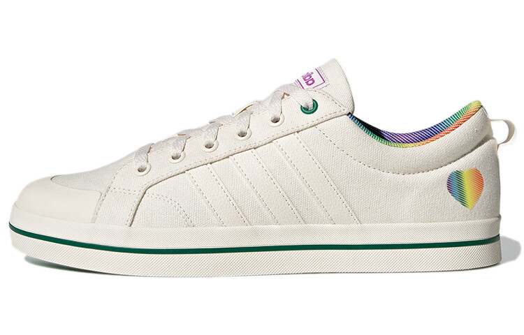 

Кроссовки для скейтбординга Adidas Neo Bravada унисекс