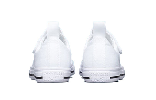 Кроссовки chuck taylor all star superplay 'white' Converse, белый — фото 4