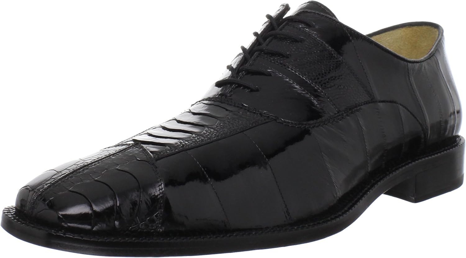 

Туфли Belvedere Mare- Camel, черный