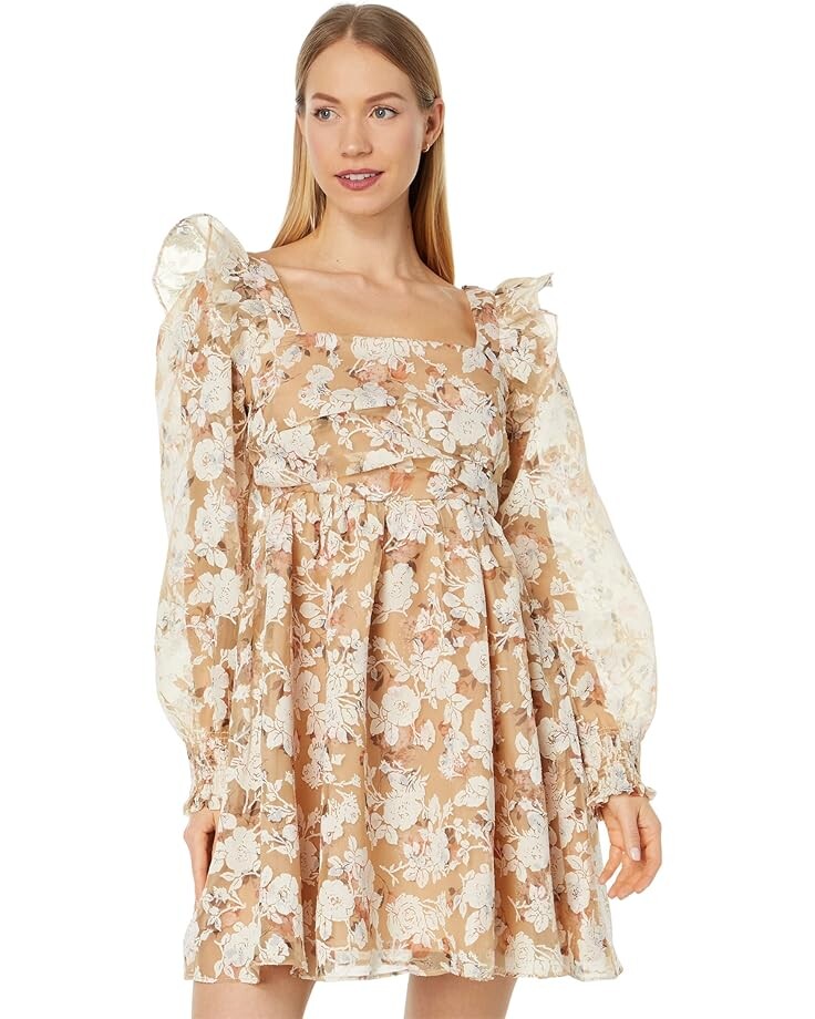 

Платье en saison Chaumont Mini, цвет Peach