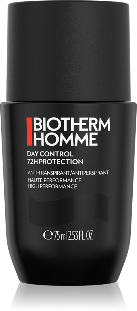 

Шариковый дезодорант Homme Day Control 72h Protection Biotherm, vyrams 75 мл