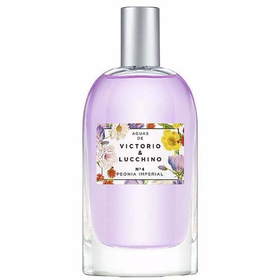 

Парфюмированная вода, 30 мл Victorio & Lucchino, Aguas De N°4 Peonia Imperial