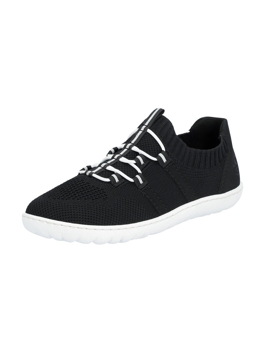 Слипоны Rieker, Black