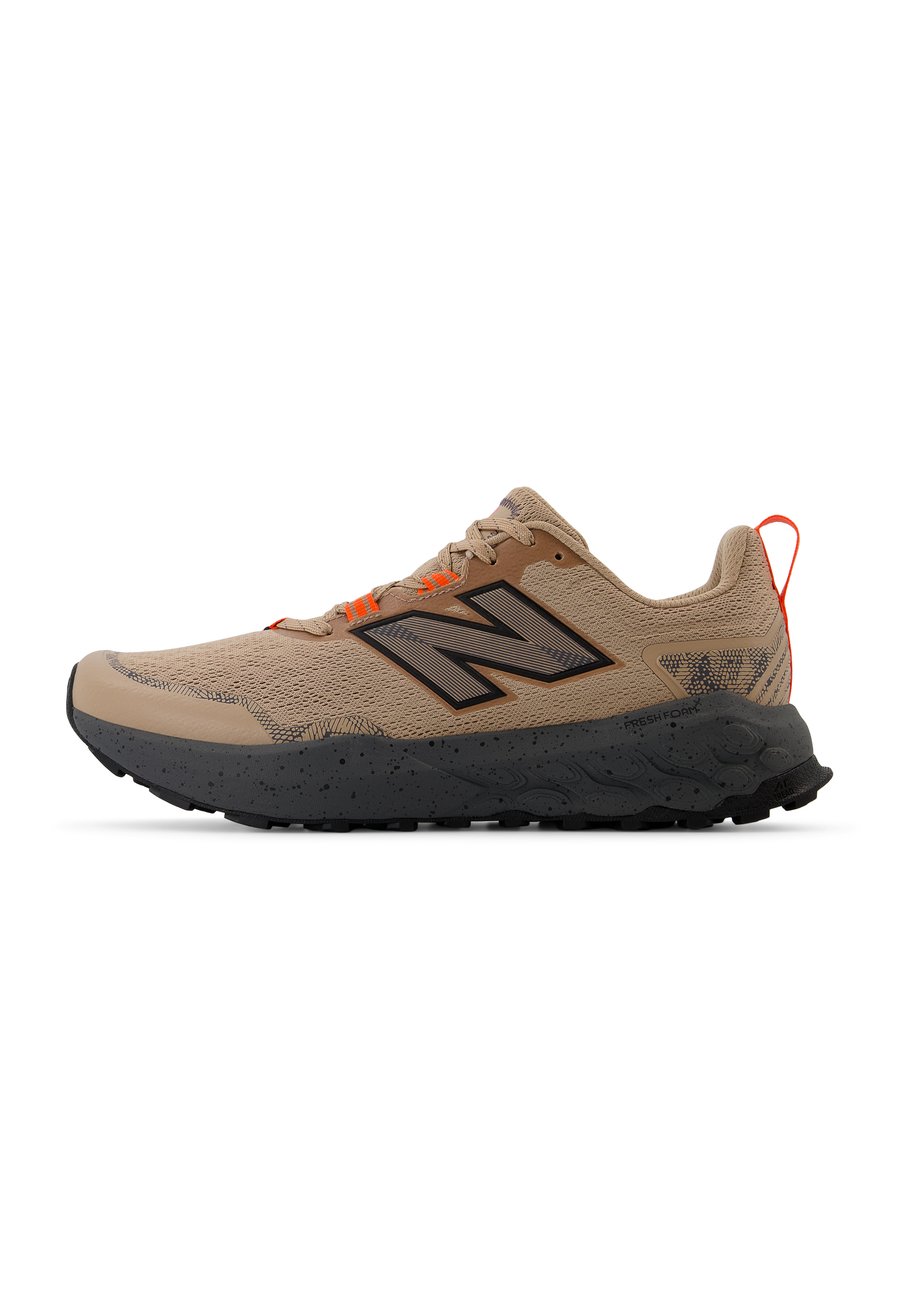 

Кроссовки New Balance GAROE, Flat Taupe/Taupe