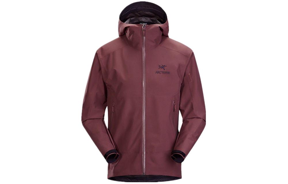 

Дышащая ветровка Zeta Series для походов на открытом воздухе, водонепроницаемая и ветрозащитная, мужская осенняя Arcteryx, Inertia