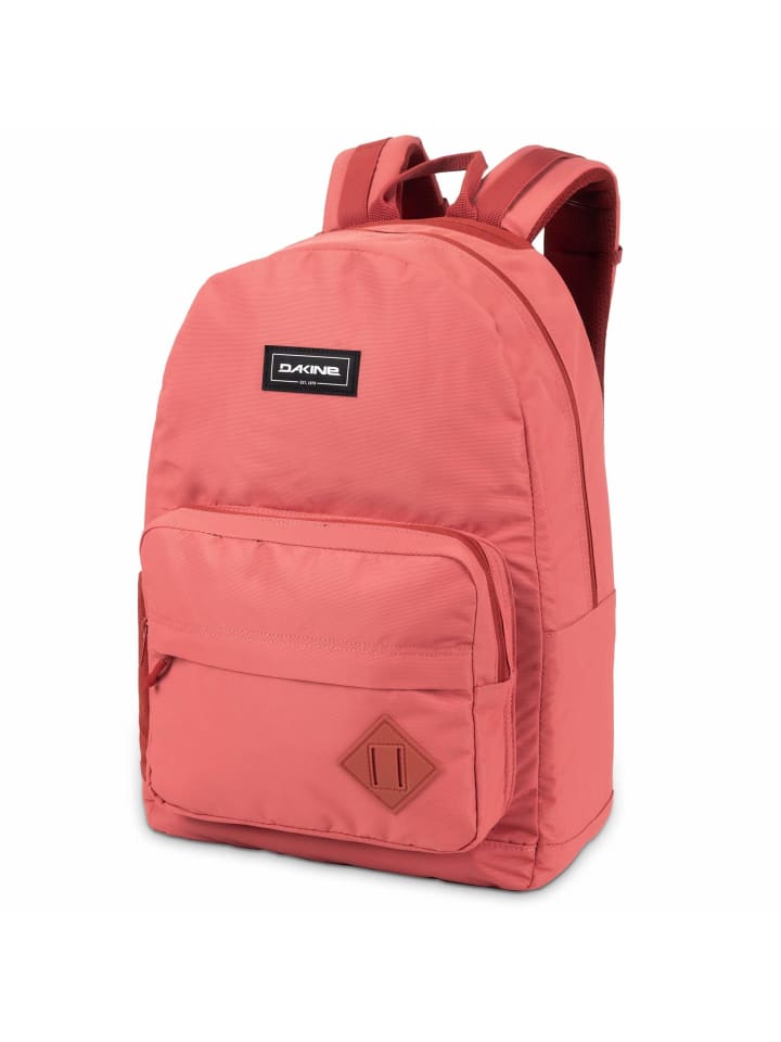 

Dakine Рюкзак 365 PACK 30 л, минеральный красный (красный)