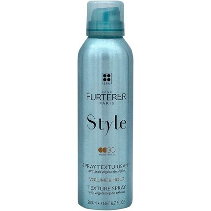 

Renг Furterer Style Текстурирующий спрей 200мл, Rene Furterer