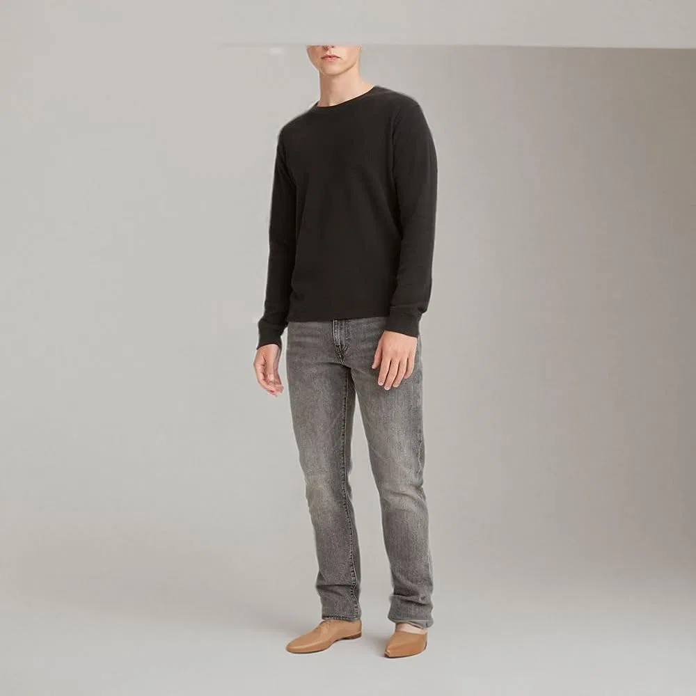 Термобелье Levi's Mineral Black — фото 3