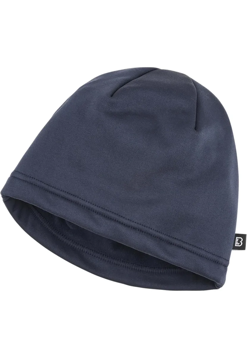 

Кепка Brandit Flex " Brandit Accessories Fleece Cap Ice", цвет морской волны