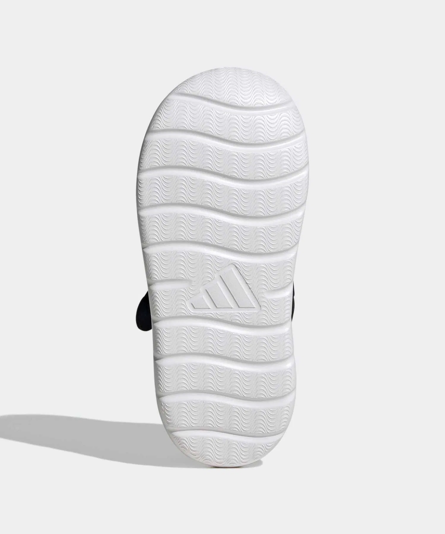 Детские сандалии adidas Water Sandals 2 чёрные — фото 3