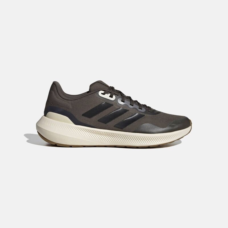 

Мужские кроссовки runfalcon 3 0 т р Adidas, черный