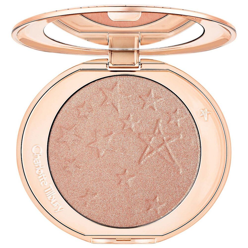 

Хайлайтер для лица Charlotte Tilbury Glow Glide Face Architect, цвет Pt Glowmance